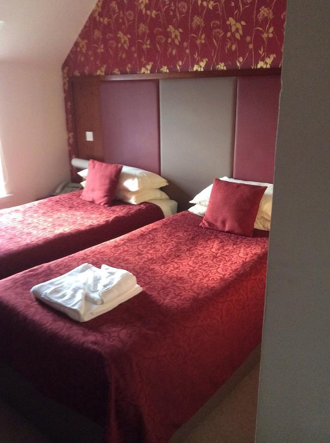 Polochar Inn Pollachara Habitación foto